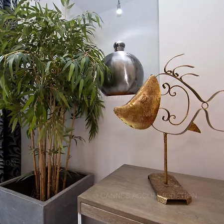 Colombe Appartement *