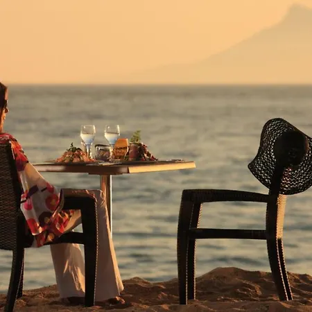 Appartement Colombe Cannes