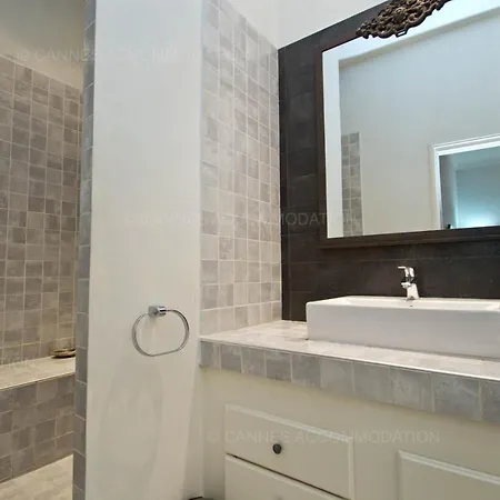 Apartment Colombe *