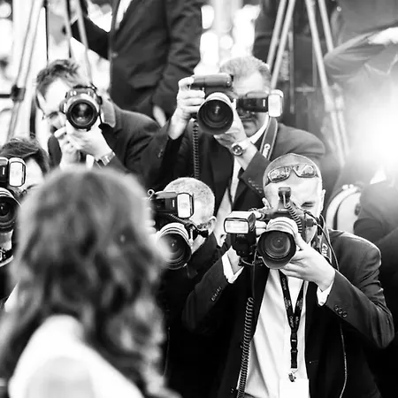 Colombe * Cannes